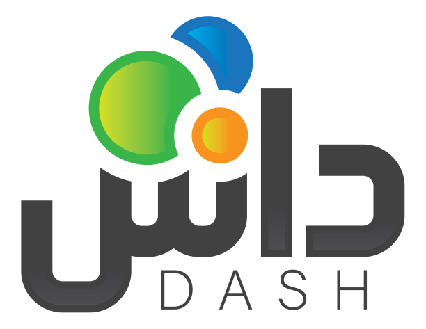 Dash Logo